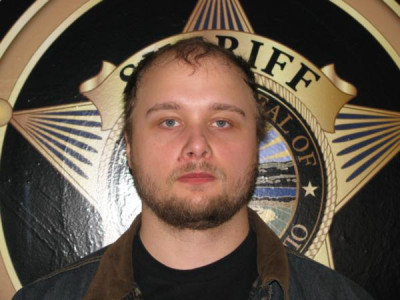 Ethan L C Stehney a registered Sex Offender of Ohio