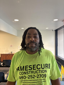 Charles Menefee a registered Sex Offender of Ohio