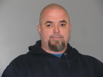 John Michael Harmocy a registered Sex Offender of Ohio