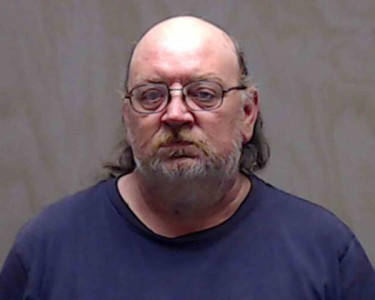 Richard Lee Tippitt Jr a registered Sex Offender of Ohio