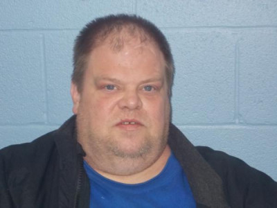 Brent Dean Bradley a registered Sex Offender of Ohio
