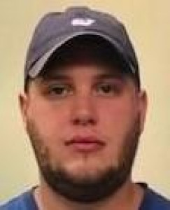 Kyle Eric Blythe a registered Sex Offender of Ohio
