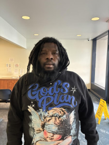 Albert Boyd a registered Sex Offender of Ohio