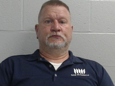 Richard Lee Hines a registered Sex Offender of Ohio