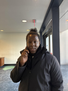 Antoine Smith a registered Sex Offender of Ohio