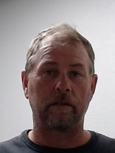 Bruce Allen Steward a registered Sex Offender of Ohio