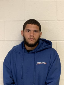 Isiah Flowers a registered Sex Offender of Ohio