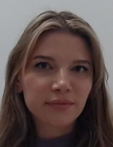 Mila Marie Chernikova a registered Sex Offender of Ohio