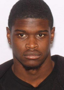 Dequean Tyreek Warren a registered Sex Offender of Ohio