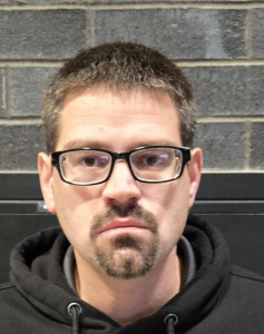 Daniel T Nieberding a registered Sex Offender of Ohio