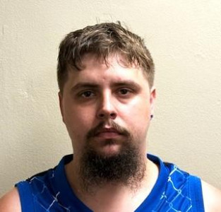 Toby Allen Walters Jr a registered Sex Offender of Ohio