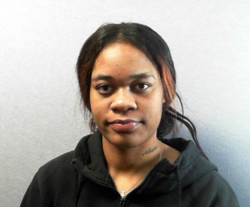 Dasani Jah'kara Hooks a registered Sex Offender of Ohio