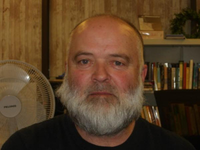 James Edward Anderson a registered Sex Offender of Ohio