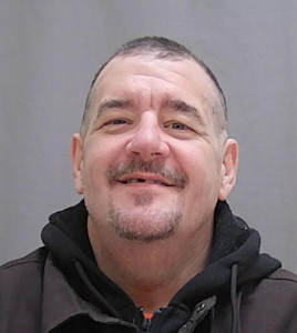 Thomas Huber a registered Sex Offender of Ohio