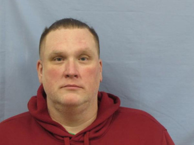 Terry Shaver a registered Sex Offender of Ohio