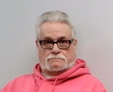 Guy Eugene Crispen a registered Sex Offender of Ohio