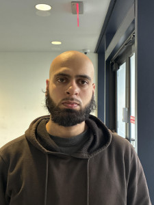 Omar Mahmoud a registered Sex Offender of Ohio