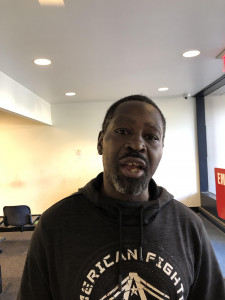 Raymeir R Adams a registered Sex Offender of Ohio