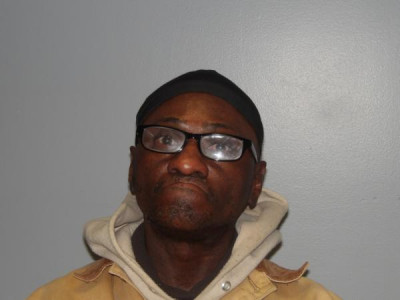 Randy Lee Brown a registered Sex Offender of Ohio