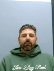 Michael Daniel Trogdon a registered Sex Offender of Ohio
