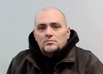 David Powers a registered Sex Offender of Ohio