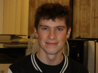 Noah James Reed a registered Sex Offender of Ohio