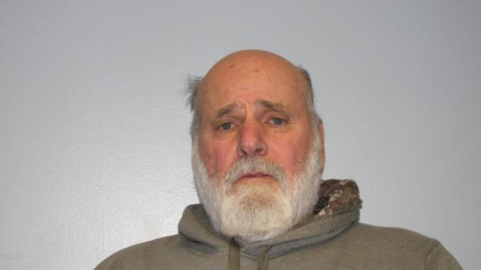 Jerry Harrison Davis a registered Sex Offender of Ohio