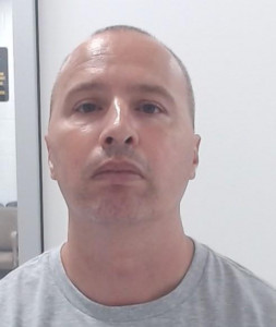 Guy Christopher Cross a registered Sex Offender of Ohio