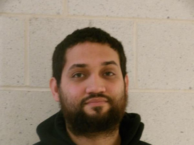 Moises Santiago III a registered Sex Offender of Ohio