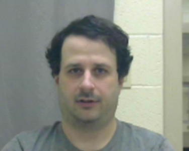 Matthew Benjamin Rosen a registered Sex Offender of Ohio