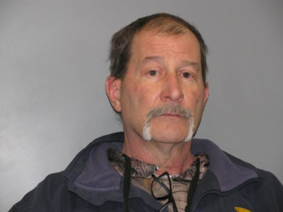 Patrick Stephen Cassidy a registered Sex Offender of Ohio