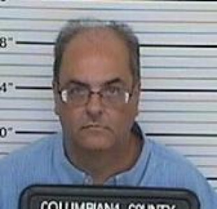 Michael C Tack a registered Sex Offender of Ohio