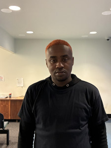 Kevin C Black a registered Sex Offender of Ohio