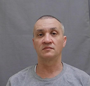Harry Hutton a registered Sex Offender of Ohio