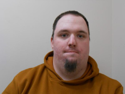 Matthew John Jackson a registered Sex Offender of Ohio