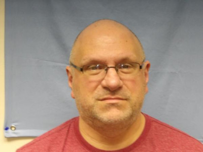 Michael Patrick Cefus a registered Sex Offender of Ohio