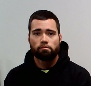 Zachary Frankart a registered Sex Offender of Ohio
