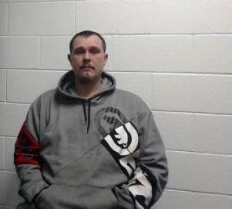 Brandon D Boone a registered Sex Offender of Ohio
