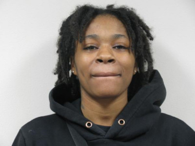 Tay'shajza Na'shae Turner a registered Sex Offender of Ohio