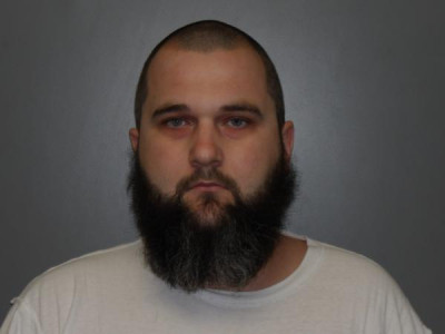 Darren Myers a registered Sex Offender of Ohio