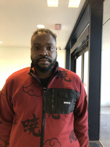 Daron Carstarphen a registered Sex Offender of Ohio