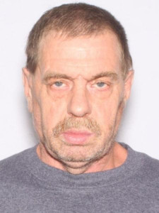 Gordon Mcadoo Arrington Jr a registered Sex Offender of Ohio