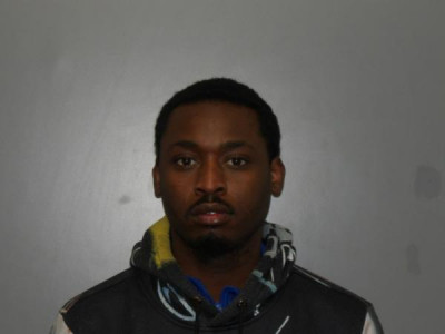Darrion Colbert a registered Sex Offender of Ohio