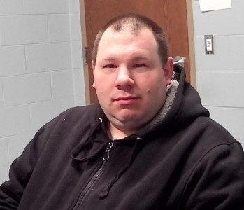 Jordan Scott Elder a registered Sex Offender of Ohio