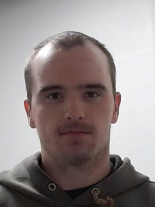 Connor Alex Fravel a registered Sex Offender of Ohio