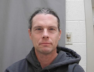 Martin D Boggs a registered Sex Offender of Ohio