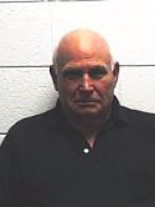 Stanley Dean Davis a registered Sex Offender of Ohio