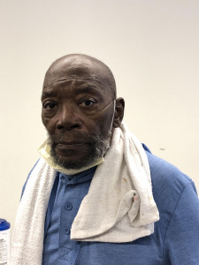 Willie J Jackson a registered Sex Offender of Ohio