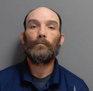 Joshua Lee Springer a registered Sex Offender of Ohio
