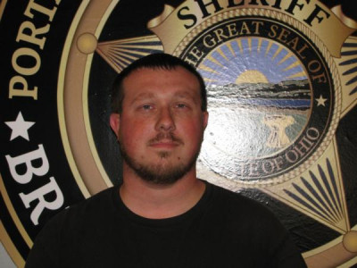 Branden Alexander Miller a registered Sex Offender of Ohio